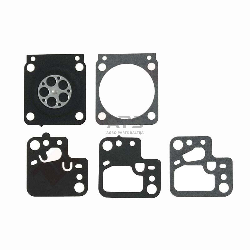 Membranų komplektas ZAMA GND-146, GND146 Membranų komplektas ZAMA GND-146, GND146