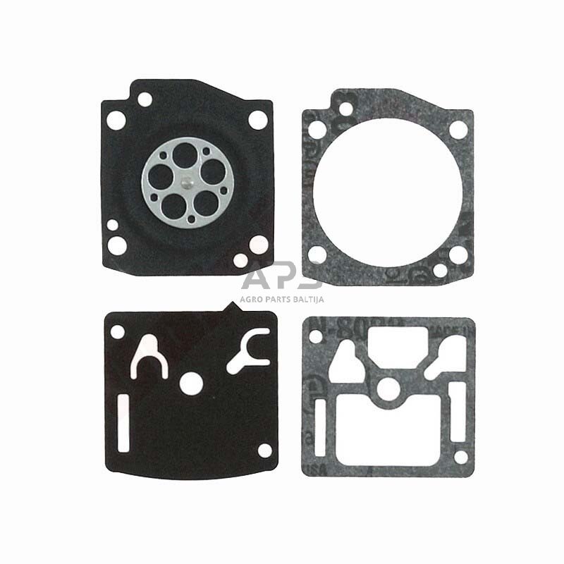 Membranų komplektas ZAMA GND-151, GND151 Membranų komplektas ZAMA GND-151, GND151