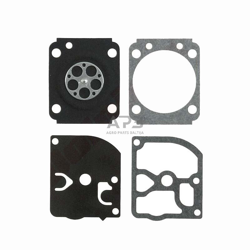 Membranų komplektas ZAMA GND-152, GND152 Membranų komplektas ZAMA GND-152, GND152