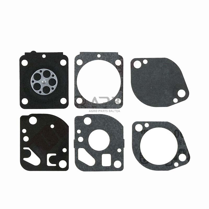 Membranų komplektas ZAMA GND-153, GND153 Membranų komplektas ZAMA GND-153, GND153