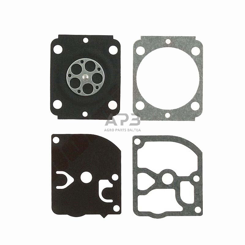 Membranų komplektas ZAMA GND-155, GND155 Membranų komplektas ZAMA GND-155, GND155