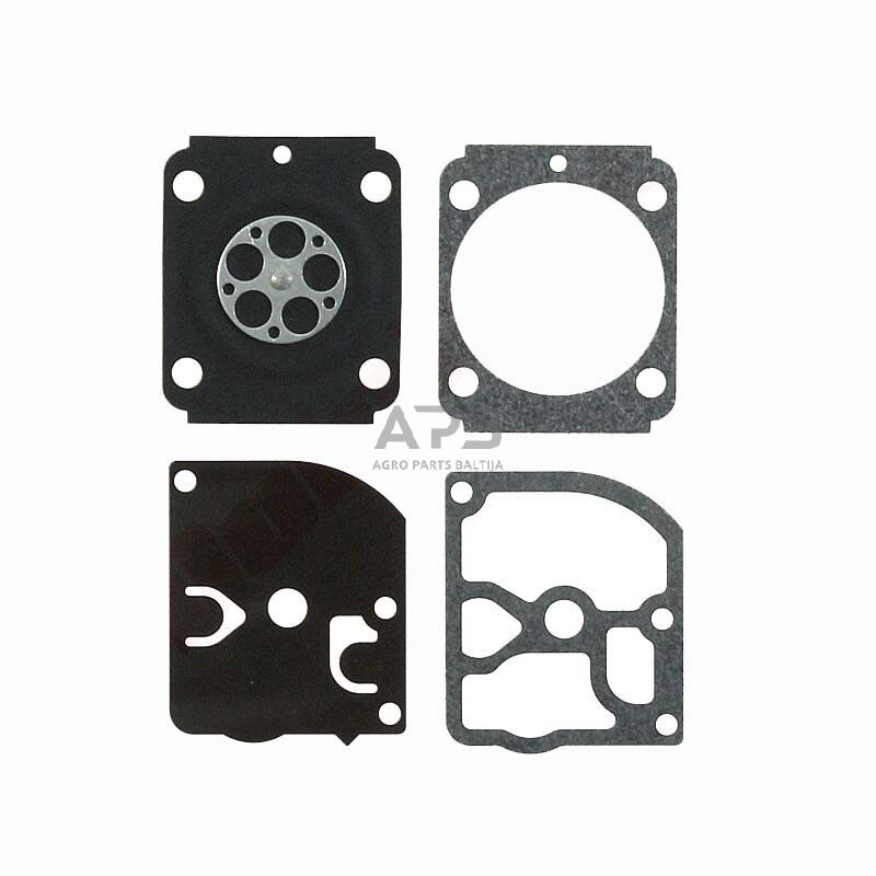 Membranų komplektas ZAMA GND-157, GND157 Membranų komplektas ZAMA GND-157, GND157