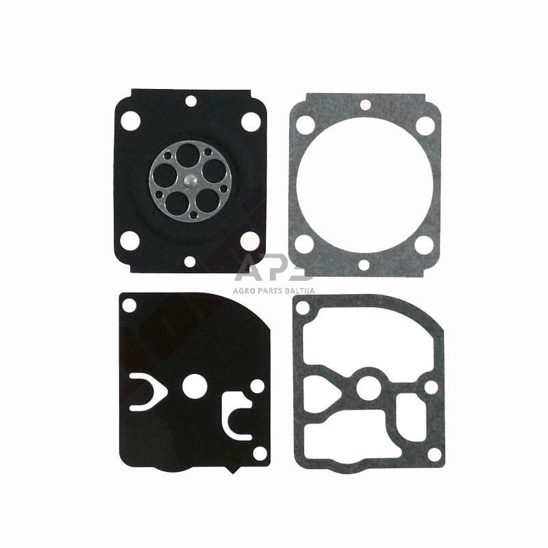 Membranų komplektas ZAMA GND-159, GND159 Membranų komplektas ZAMA GND-159, GND159