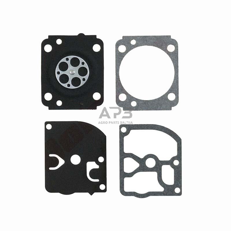 Membranų komplektas ZAMA GND-160, GND160 Membranų komplektas ZAMA GND-160, GND160