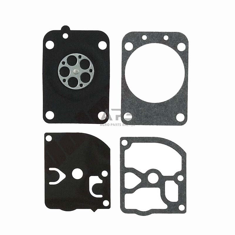 Membranų komplektas ZAMA GND-165, GND165 Membranų komplektas ZAMA GND-165, GND165