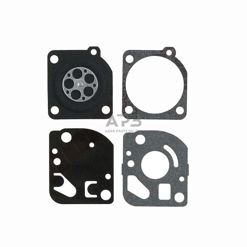 Membranų komplektas ZAMA GND- 17-EX, GND-17-EX, GND17EX Membranų komplektas ZAMA GND- 17-EX, GND-17-EX, GND17EX