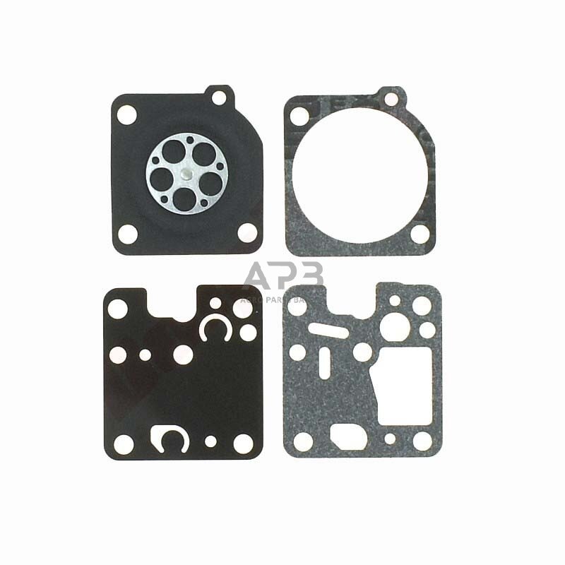 Membranų komplektas ZAMA GND-170, GND170 Membranų komplektas ZAMA GND-170, GND170