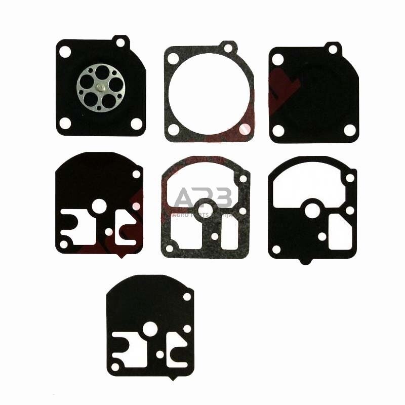 Membranų komplektas ZAMA GND- 2, GND-2, GND2 Membranų komplektas ZAMA GND- 2, GND-2, GND2