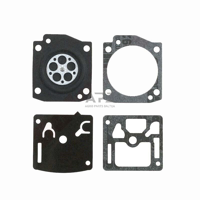 Membranų komplektas ZAMA GND- 25, GND-25, GND25 Membranų komplektas ZAMA GND- 25, GND-25, GND25
