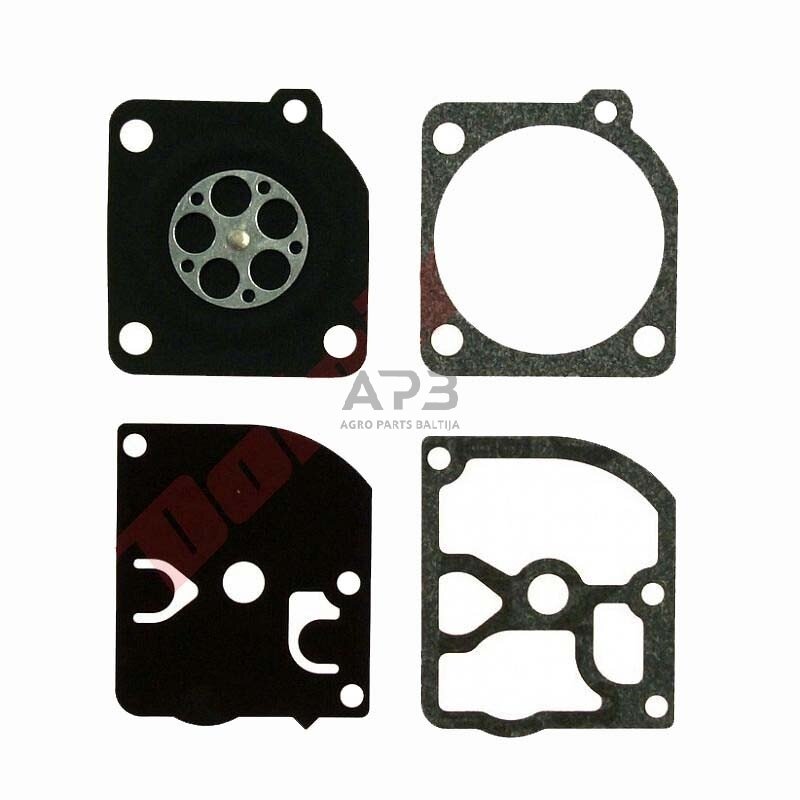 Membranų komplektas ZAMA GND- 29, GND-29, GND29 Membranų komplektas ZAMA GND- 29, GND-29, GND29