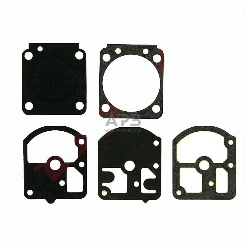 Membranų komplektas ZAMA GND- 3, GND-3, GND3 Membranų komplektas ZAMA GND- 3, GND-3, GND3