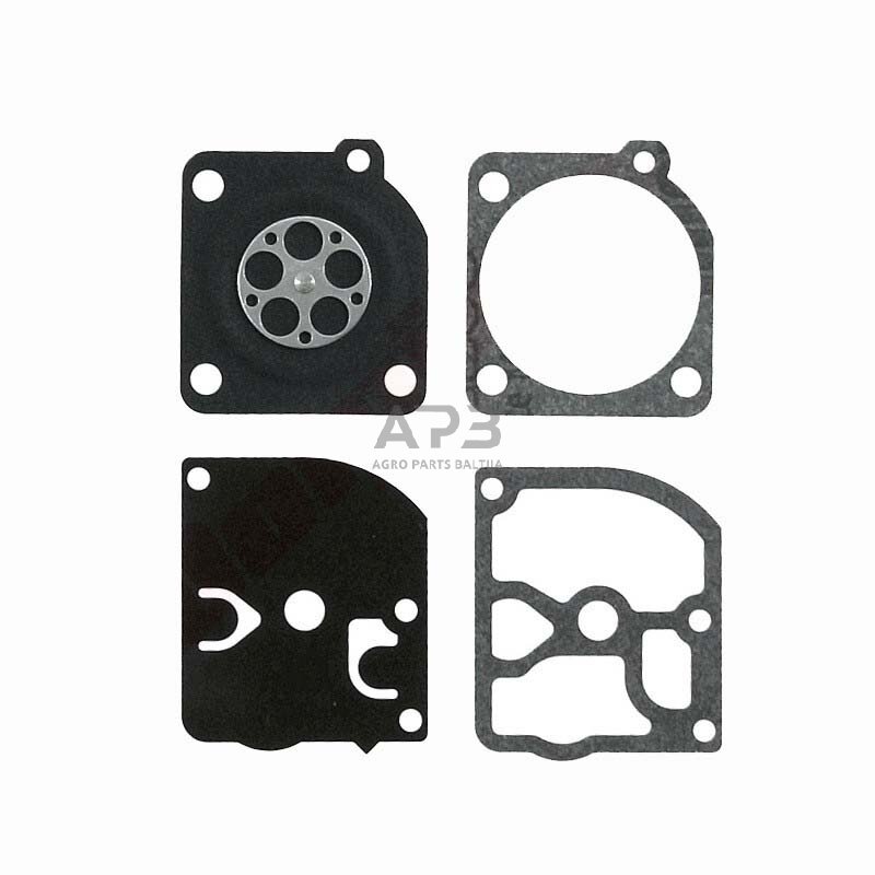 Membranų komplektas ZAMA GND- 35-EX, GND-35-EX, GND35EX