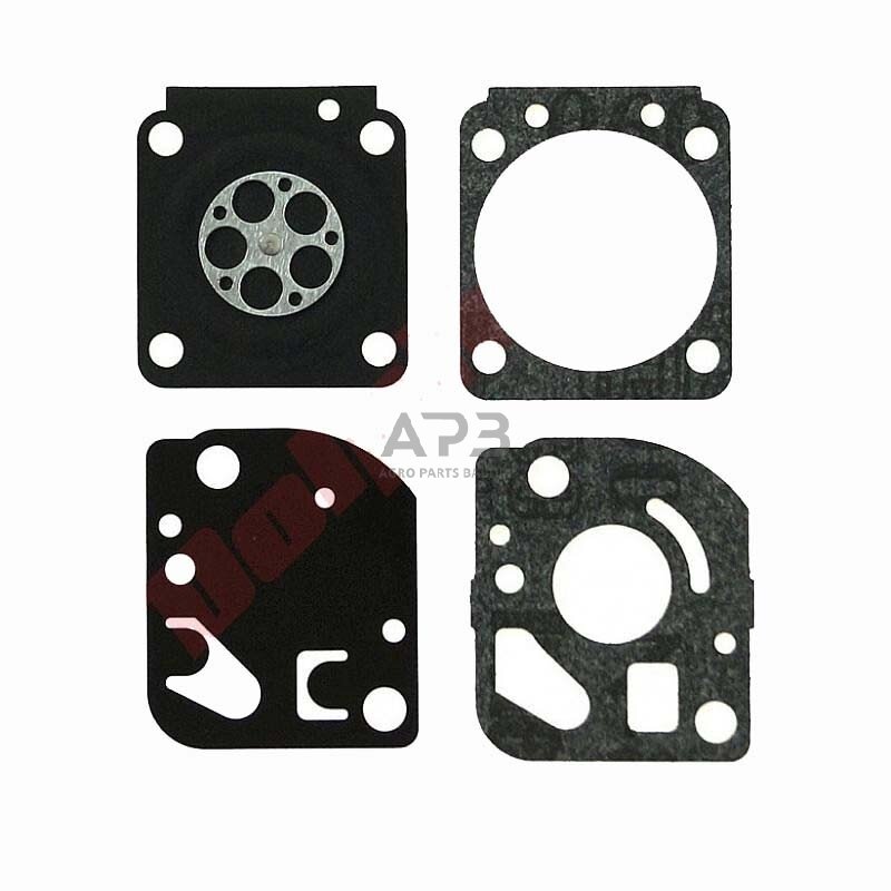 Membranų komplektas ZAMA GND- 38, GND-38, GND38 Membranų komplektas ZAMA GND- 38, GND-38, GND38