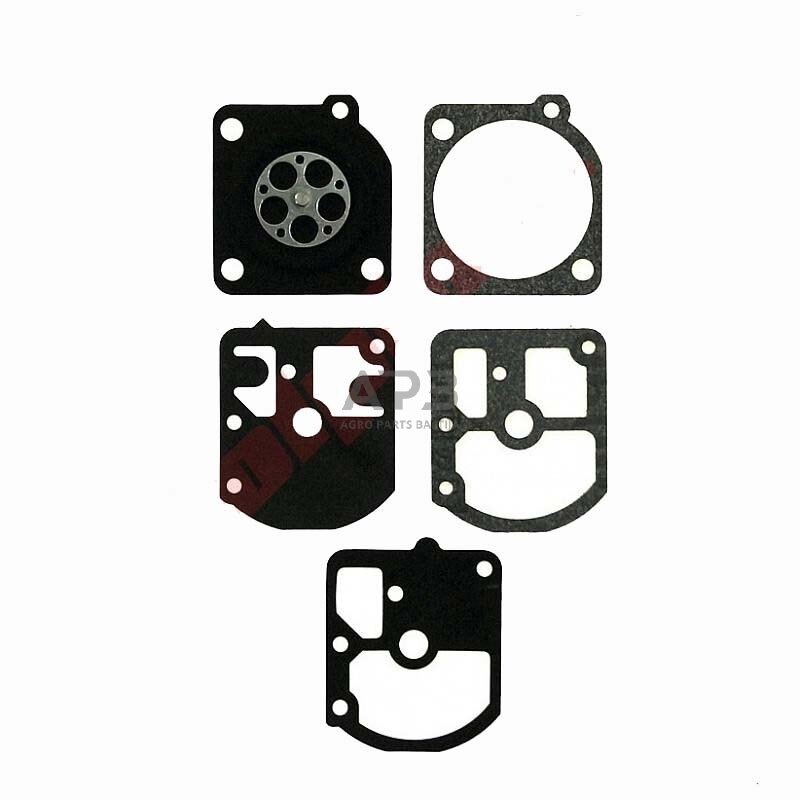 Membranų komplektas ZAMA GND- 4, GND-4, GND4 Membranų komplektas ZAMA GND- 4, GND-4, GND4