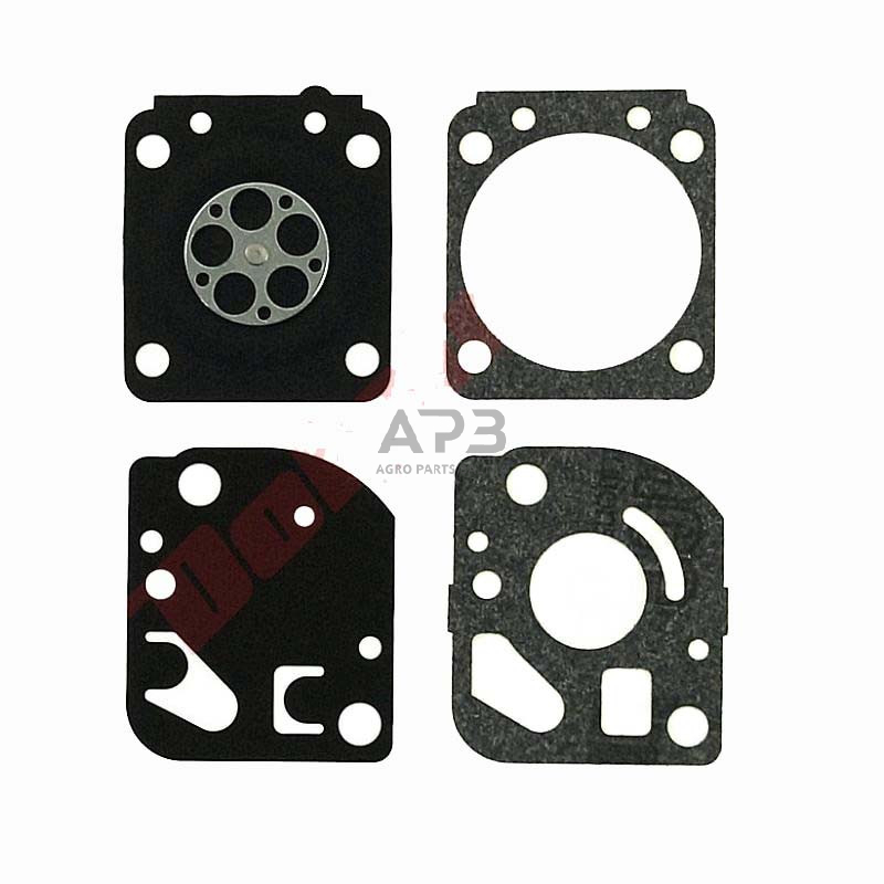 Membranų komplektas ZAMA GND- 40, GND-40, GND40 Membranų komplektas ZAMA GND- 40, GND-40, GND40