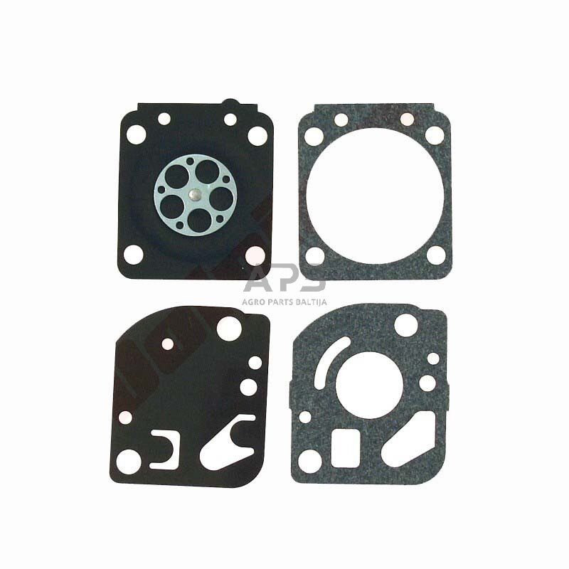 Membranų komplektas ZAMA GND- 44, GND-44, GND44 Membranų komplektas ZAMA GND- 44, GND-44, GND44