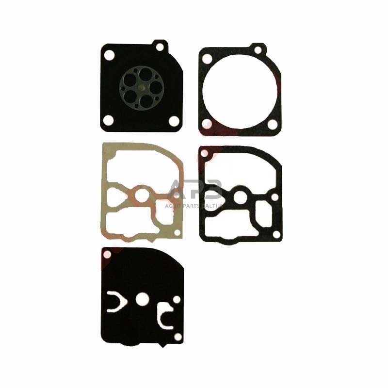 Membranų komplektas ZAMA GND- 47, GND-47, GND47 Membranų komplektas ZAMA GND- 47, GND-47, GND47