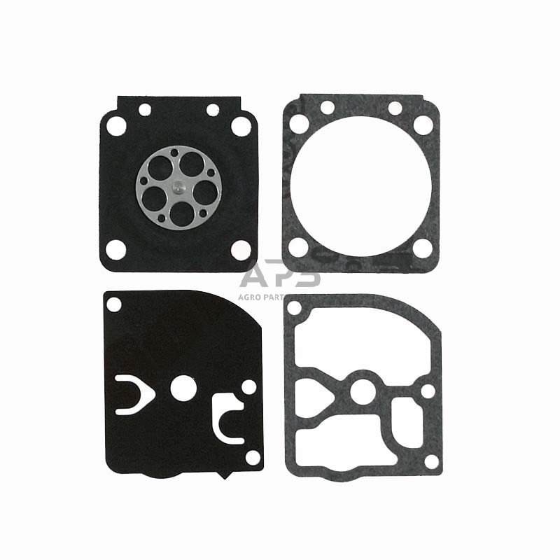 Membranų komplektas ZAMA GND- 51, GND-51, GND51 Membranų komplektas ZAMA GND- 51, GND-51, GND51