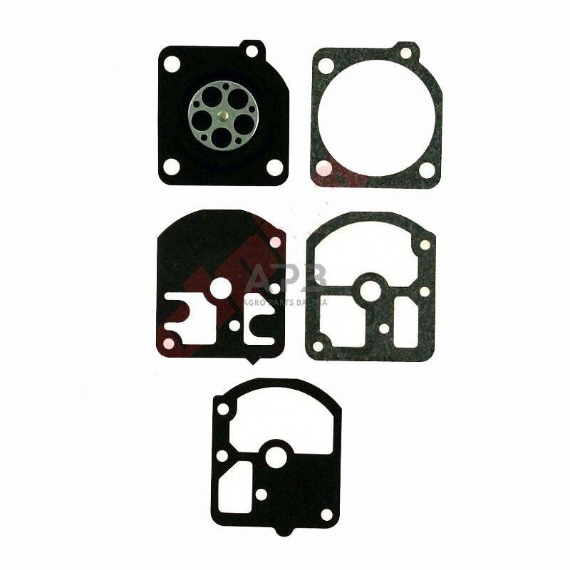 Membranų komplektas ZAMA GND- 6, GND-6, GND6 Membranų komplektas ZAMA GND- 6, GND-6, GND6