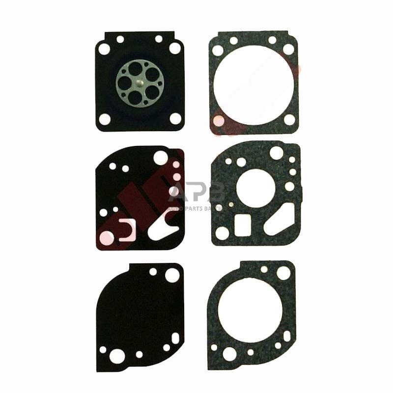 Membranų komplektas ZAMA GND- 64, GND-64, GND64 Membranų komplektas ZAMA GND- 64, GND-64, GND64