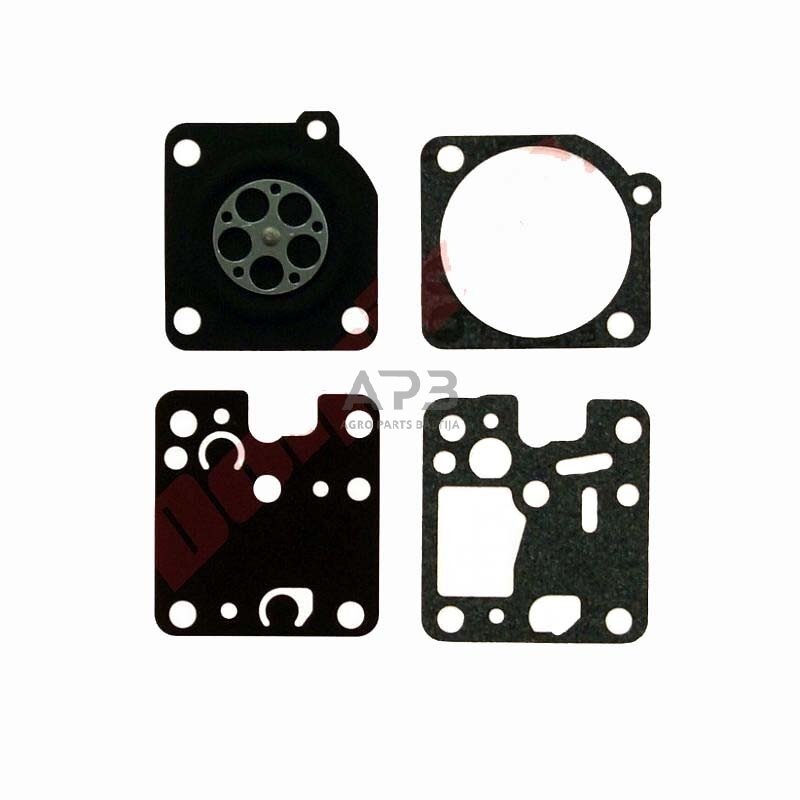 Membranų komplektas ZAMA GND- 66, GND-66, GND66 Membranų komplektas ZAMA GND- 66, GND-66, GND66