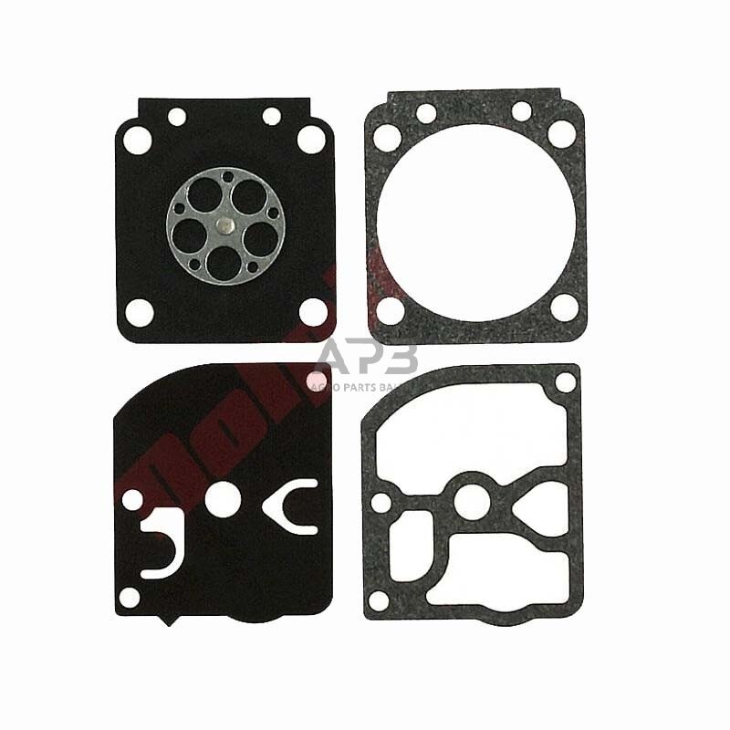 Membranų komplektas ZAMA GND- 67, GND-67, GND67 Membranų komplektas ZAMA GND- 67, GND-67, GND67