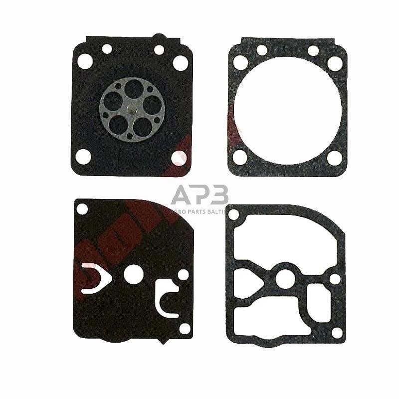 Membranų komplektas ZAMA GND- 70, GND-70, GND70 Membranų komplektas ZAMA GND- 70, GND-70, GND70