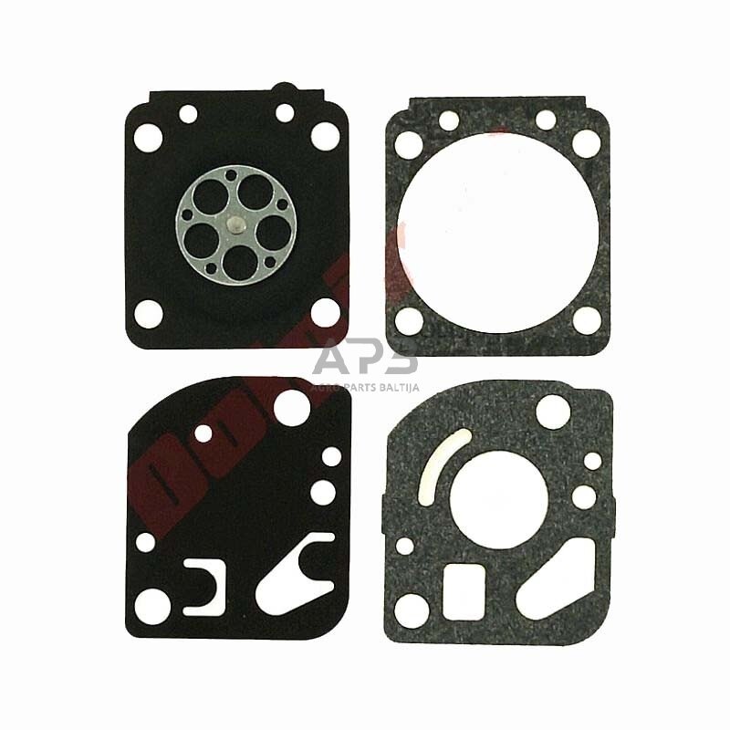 Membranų komplektas ZAMA GND- 75, GND-75, GND75 Membranų komplektas ZAMA GND- 75, GND-75, GND75