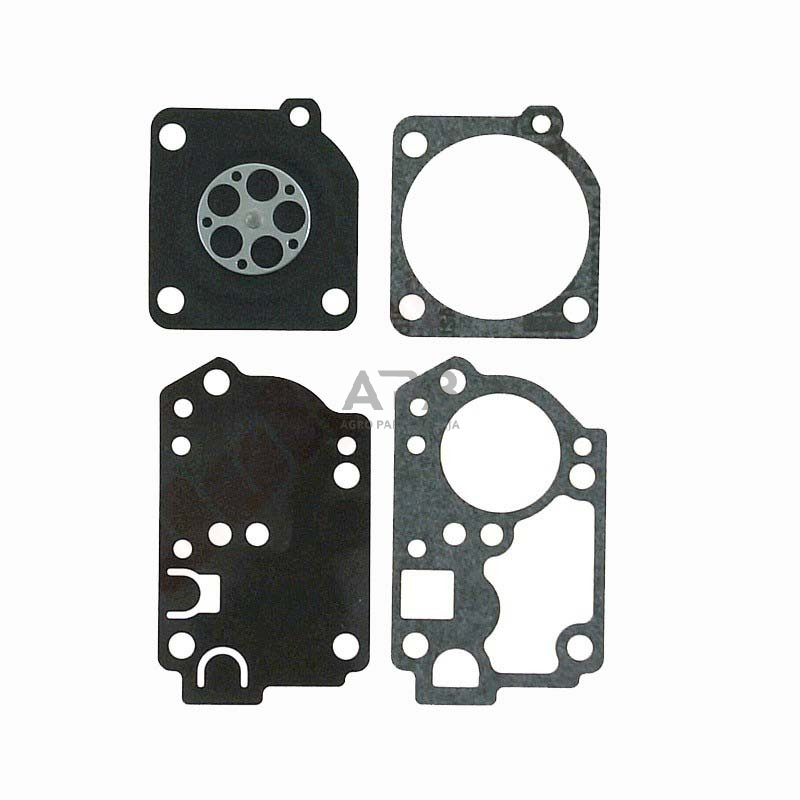 Membranų komplektas ZAMA GND- 77, GND-77, GND77 Membranų komplektas ZAMA GND- 77, GND-77, GND77