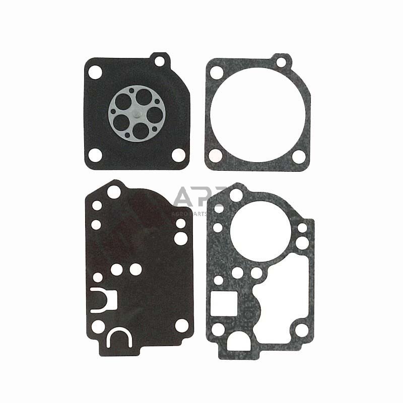 Membranų komplektas ZAMA GND- 78, GND-78, GND78 Membranų komplektas ZAMA GND- 78, GND-78, GND78