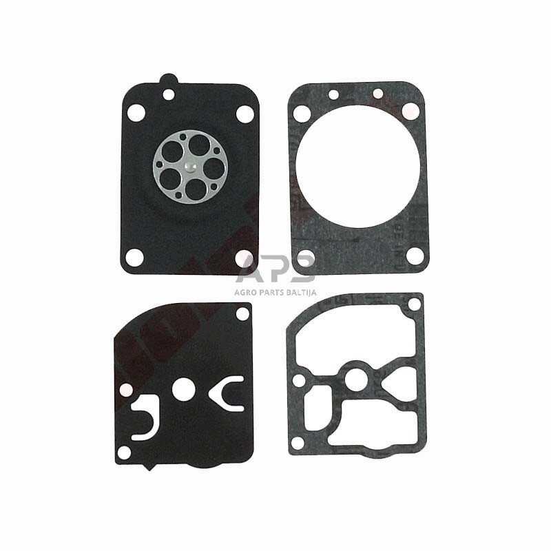 Membranų komplektas ZAMA GND- 84, GND-84,GND84 Membranų komplektas ZAMA GND- 84, GND-84,GND84