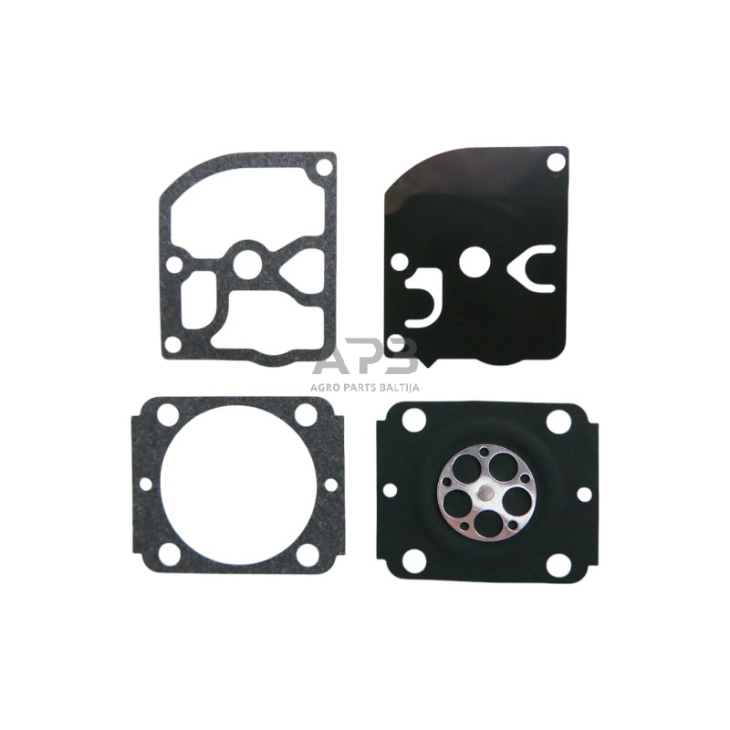 Membranų komplektas ZAMA GND- 88, GND-88, GND88 1