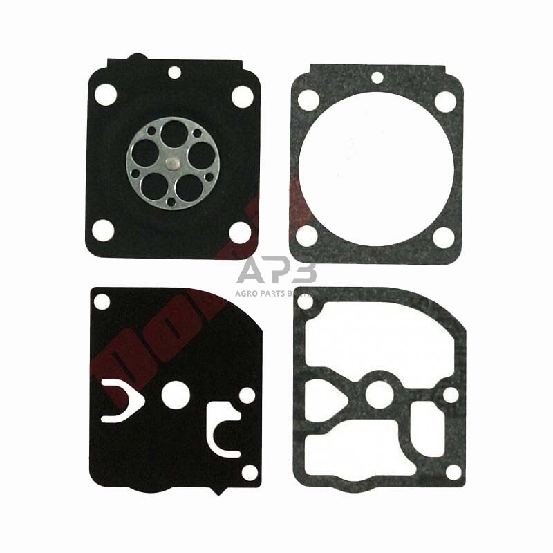 Membranų komplektas ZAMA GND- 89, GND-89, GND89 Membranų komplektas ZAMA GND- 89, GND-89, GND89