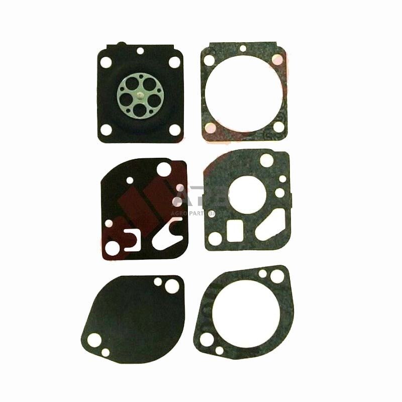 Membranų komplektas ZAMA GND- 93, GND-93, GND93 Membranų komplektas ZAMA GND- 93, GND-93, GND93