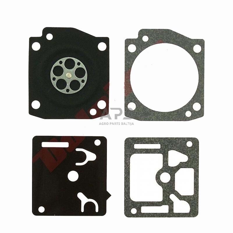 Membranų komplektas ZAMA GND- 94, GND-94, GND94 Membranų komplektas ZAMA GND- 94, GND-94, GND94