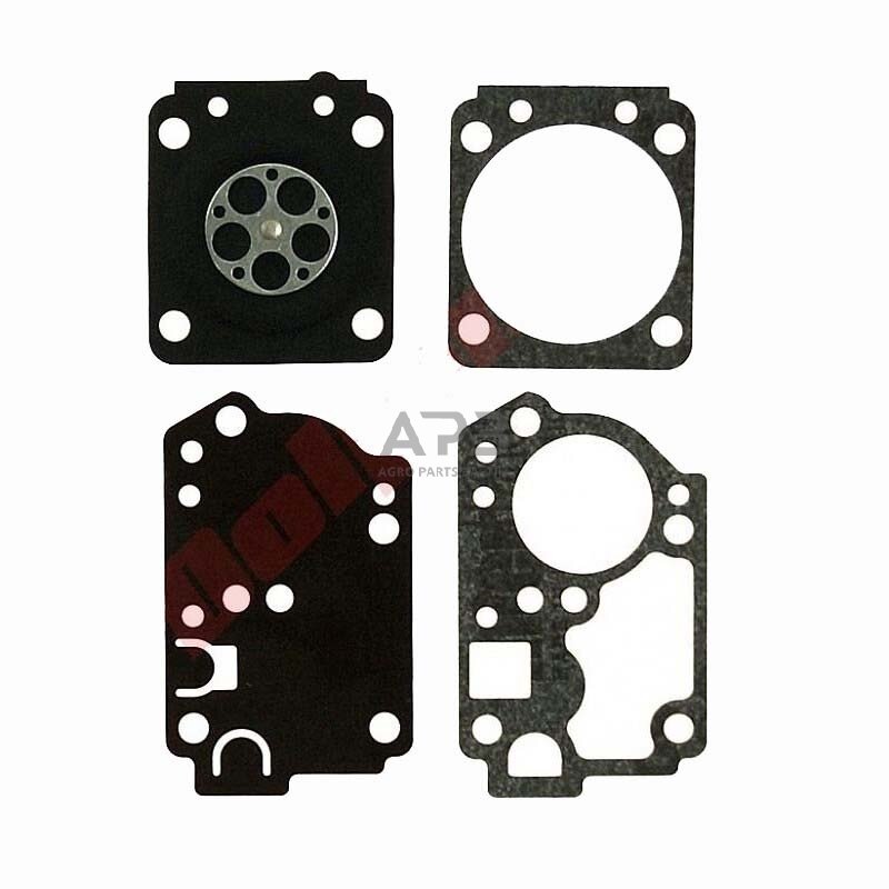 Membranų komplektas ZAMA GND- 97, GND-97, GND97 Membranų komplektas ZAMA GND- 97, GND-97, GND97