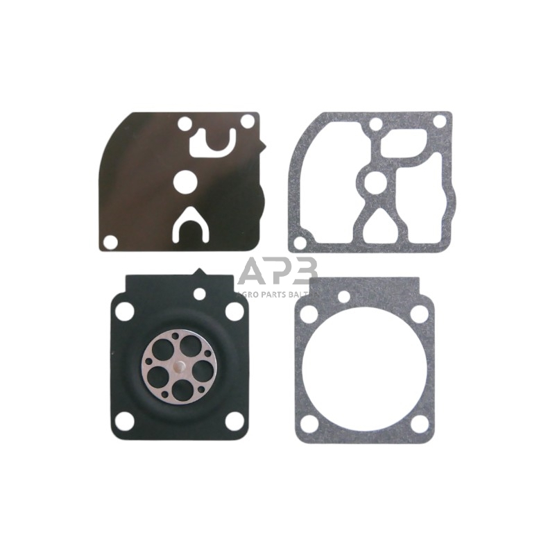 Membranų komplektas ZAMA GND- 98, GND-98, GND98 1 Membranų komplektas ZAMA GND- 98, GND-98, GND98 1