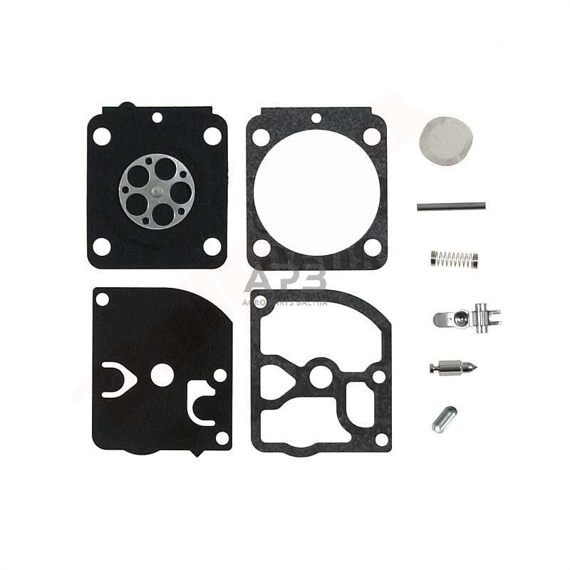 Membranų komplektas ZAMA RB-100, RB100 Membranų komplektas ZAMA RB-100, RB100