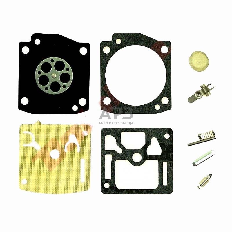 Membranų komplektas ZAMA RB-101, RB101 Membranų komplektas ZAMA RB-101, RB101