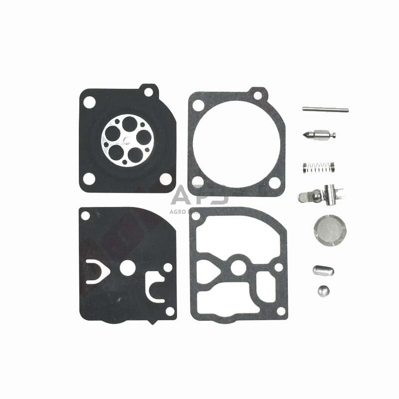 Membranų komplektas ZAMA RB-105, RB105 Membranų komplektas ZAMA RB-105, RB105
