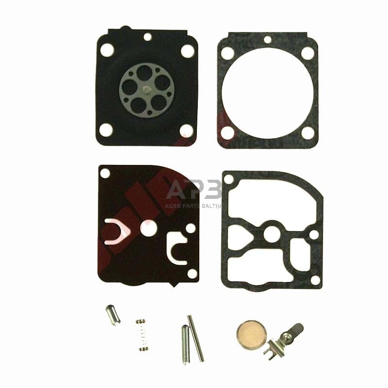 Membranų komplektas ZAMA RB-106, RB106 Membranų komplektas ZAMA RB-106, RB106