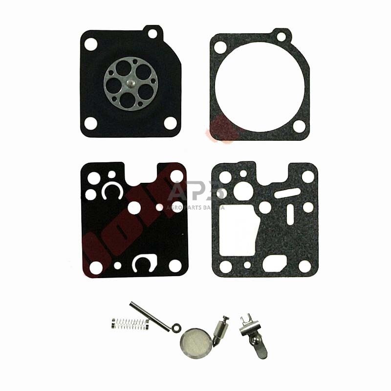 Membranų komplektas ZAMA RB-107, RB107 Membranų komplektas ZAMA RB-107, RB107