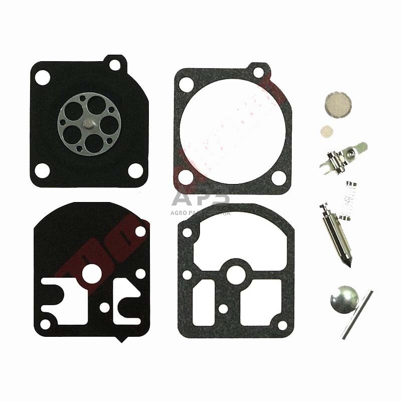 Membranų komplektas ZAMA RB- 11, RB-11, RB11 Membranų komplektas ZAMA RB- 11, RB-11, RB11