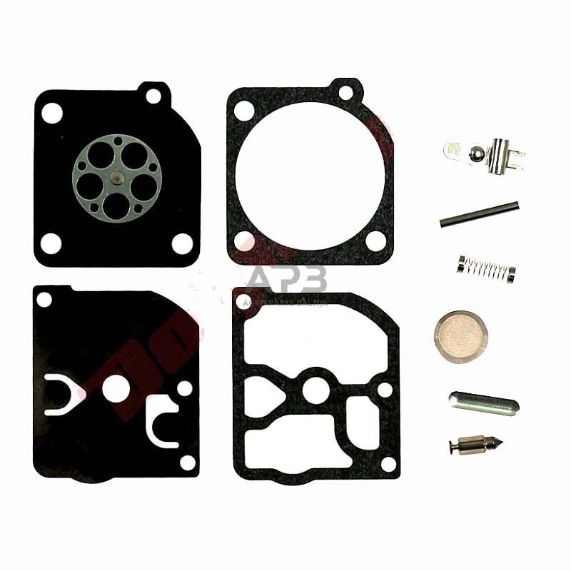 Membranų komplektas ZAMA RB-110, RB110 Membranų komplektas ZAMA RB-110, RB110