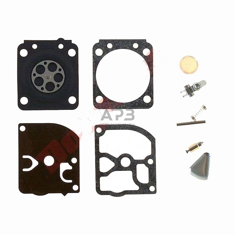 Membranų komplektas ZAMA RB-113, RB113 Membranų komplektas ZAMA RB-113, RB113