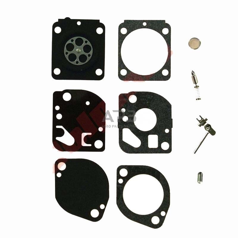 Membranų komplektas ZAMA RB-114, RB114 Membranų komplektas ZAMA RB-114, RB114