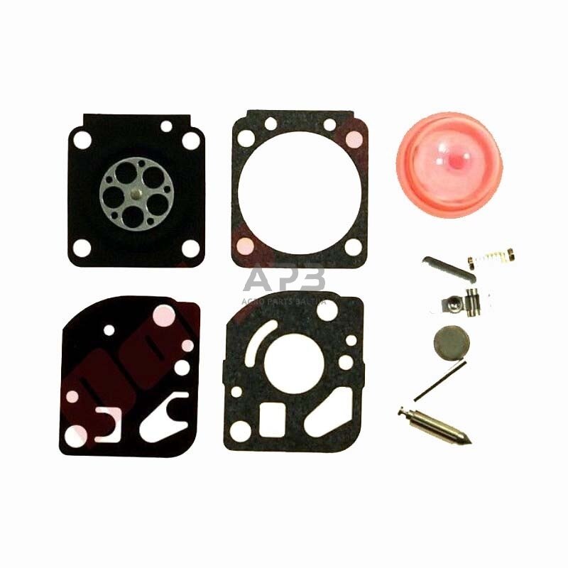 Membranų komplektas ZAMA RB-115, RB115 Membranų komplektas ZAMA RB-115, RB115