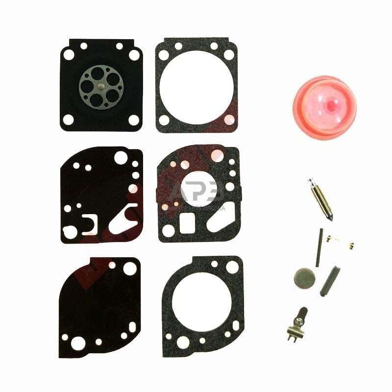 Membranų komplektas ZAMA RB-117, RB117 Membranų komplektas ZAMA RB-117, RB117