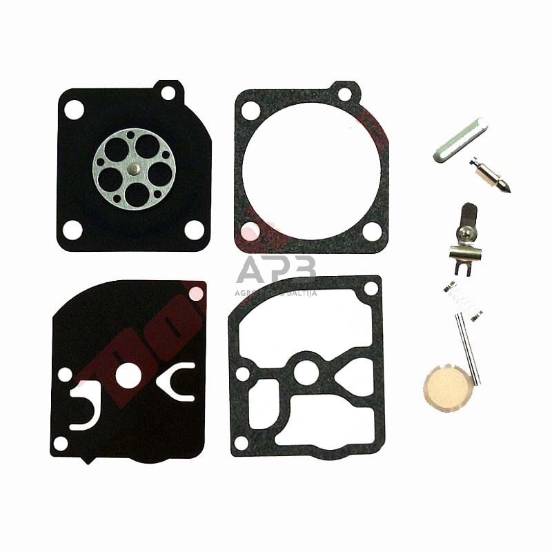 Membranų komplektas ZAMA RB-118, RB118 Membranų komplektas ZAMA RB-118, RB118