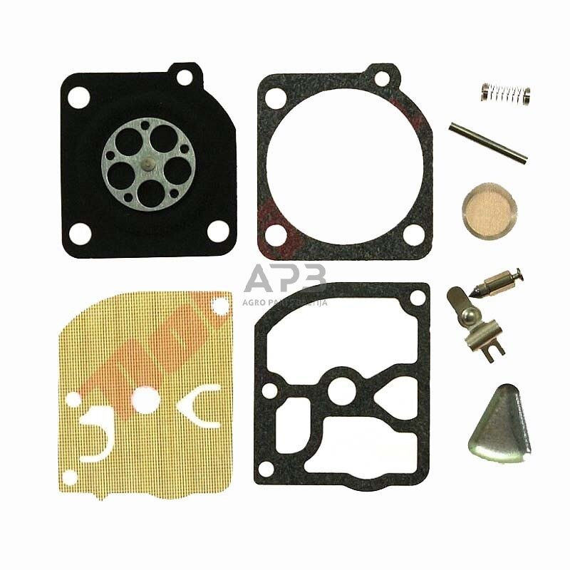Membranų komplektas ZAMA RB-120, RB120 Membranų komplektas ZAMA RB-120, RB120